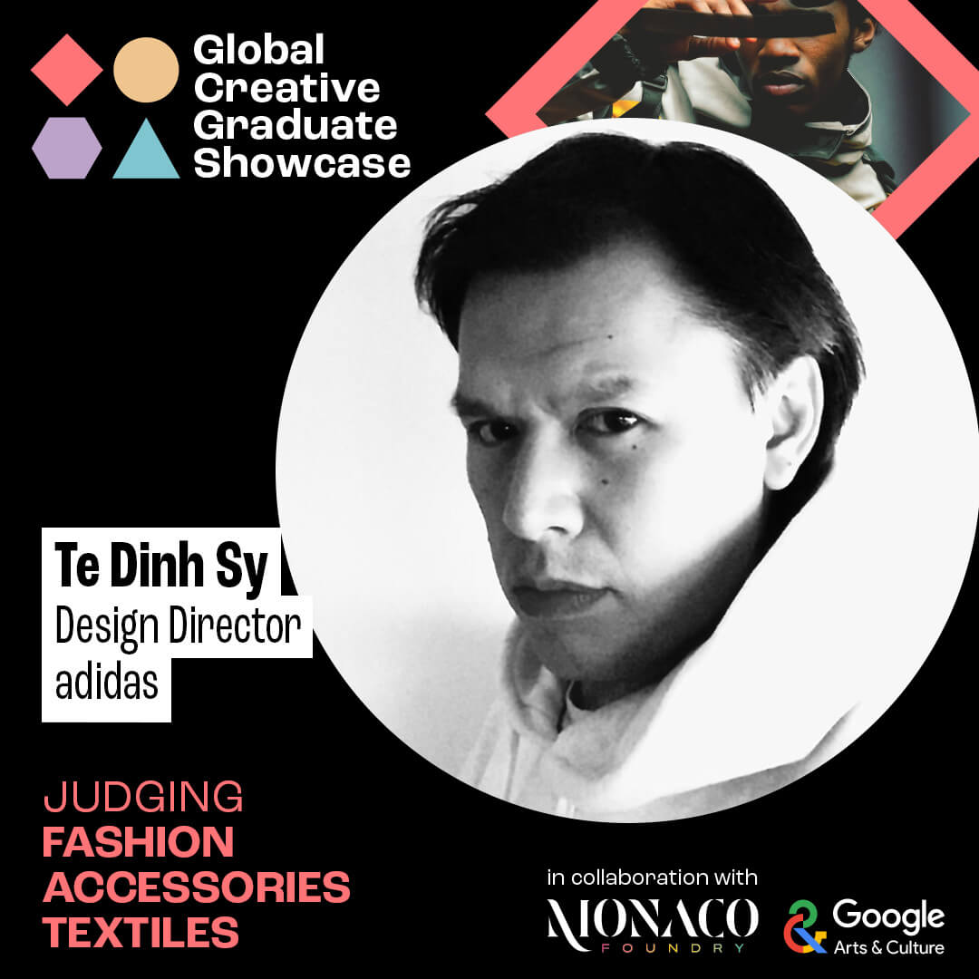fashion acc textiles judge